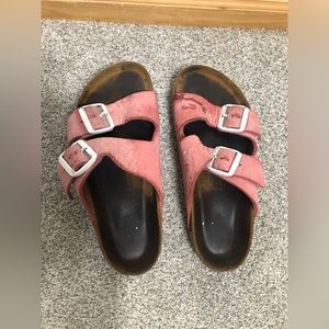 Birkenstock Soft Footbed